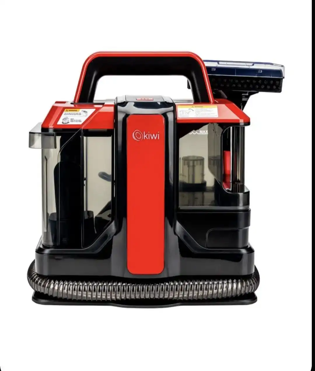 Аренда моющего пылесоса и пароочистителя