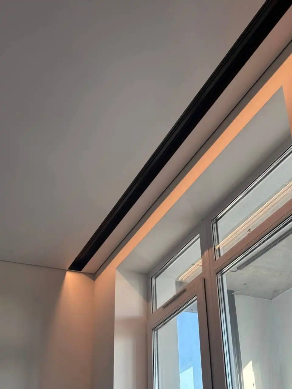 Натяжные потолки без посредников