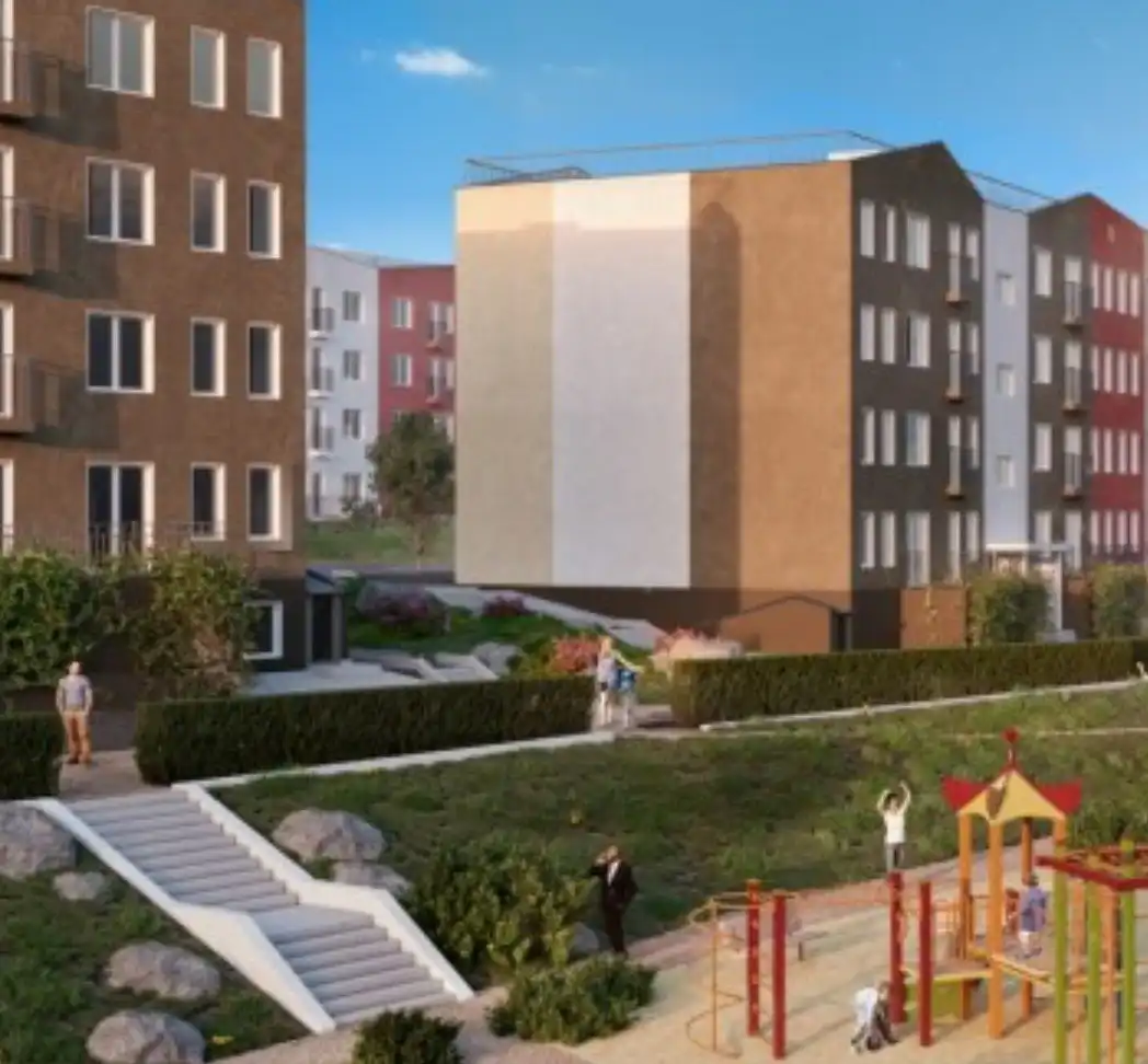 Вакансия для семейной пары: дворник и уборщица с предоставлением жилья