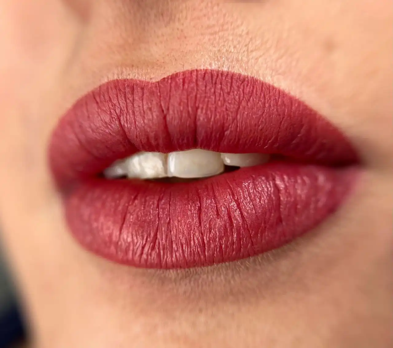 Перманентный макияж и косметологические услуги в Красноярске