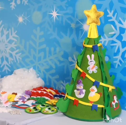 Новогодняя программа "Новогоднее волшебство" для детей - частное объявление в Красноярск