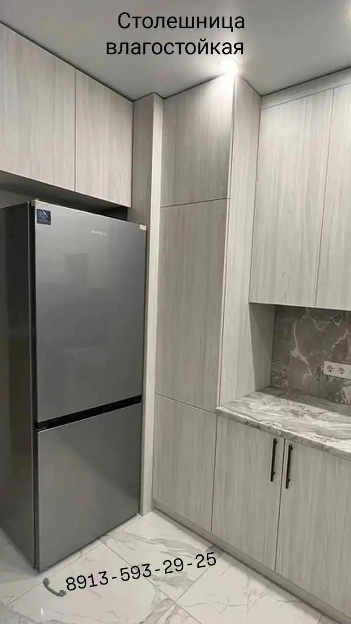 Изготовление корпусной мебели на заказ - Услуги в Красноярск