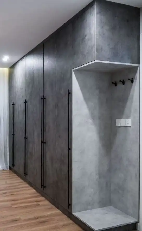 Изготовление корпусной мебели на заказ - Услуги в Красноярск