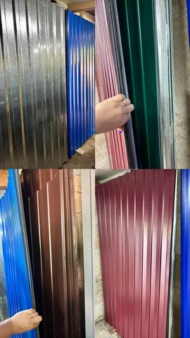 Продажа профлиста - Для дома и дачи в Красноярск