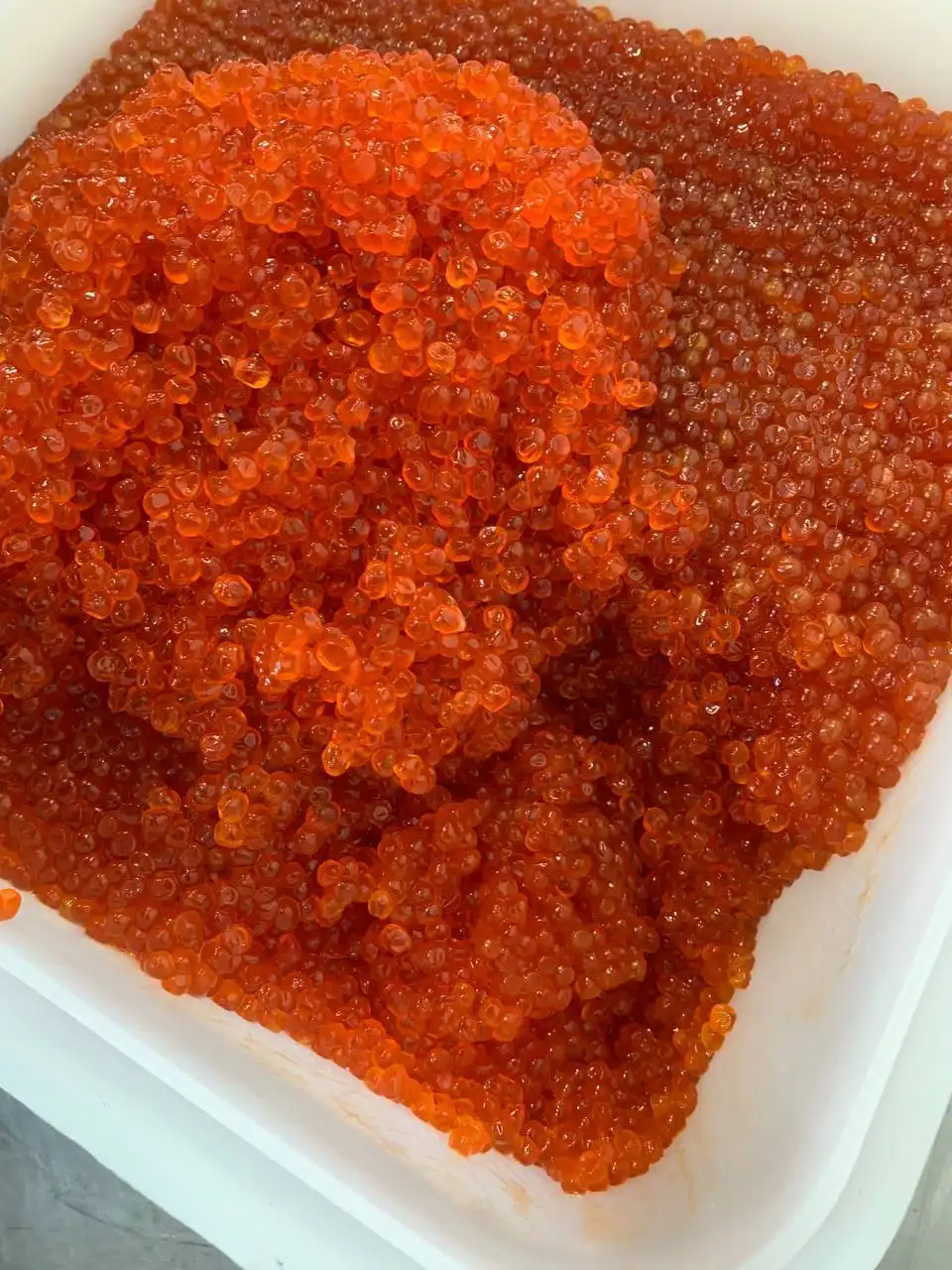 Продажа икры с доставкой в Красноярске