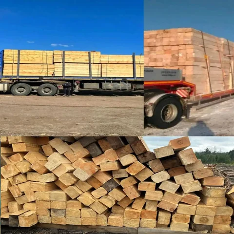 Закупка непропитанных шпал - частное объявление в Нижняя Пойма
