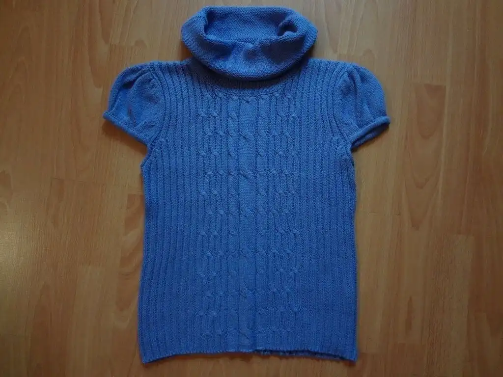 Новая одежда для детей рост 140