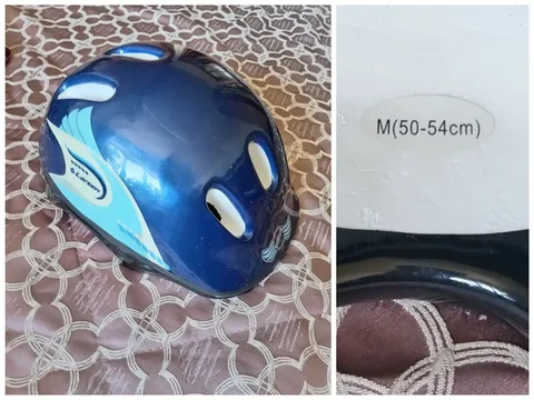 Новый шлем - частное объявление в Красноярск