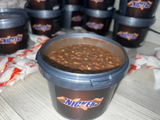 Шоколадная паста премиум сегмента - Барахолка в Красноярск