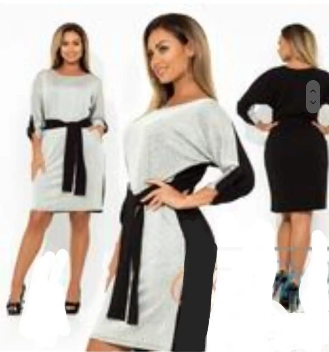 Платье размер 46 состояние нового