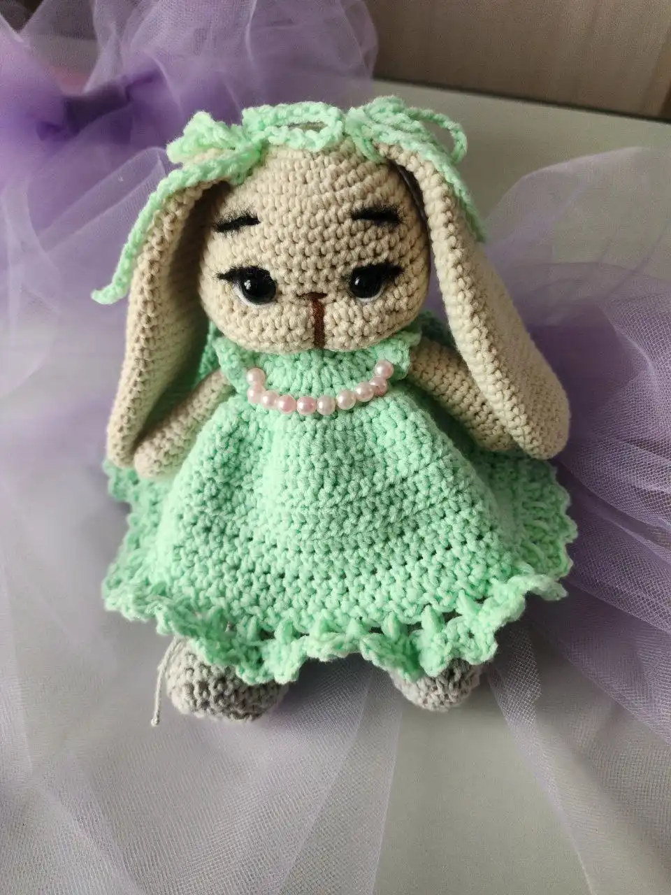 Игрушки ручной работы - Рукоделие (Хобби и отдых) в Красноярск