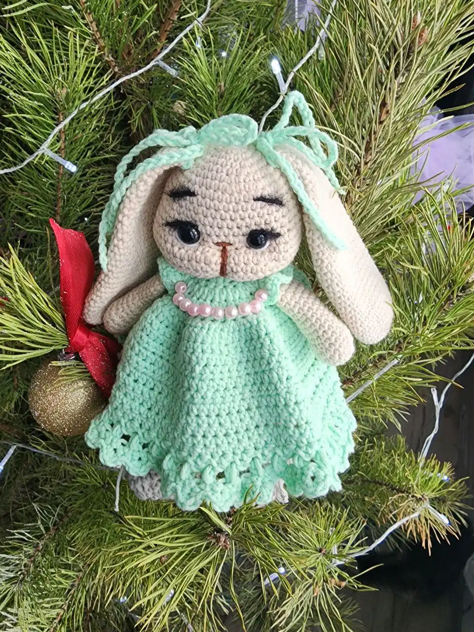 Игрушки ручной работы - Рукоделие (Хобби и отдых) в Красноярск