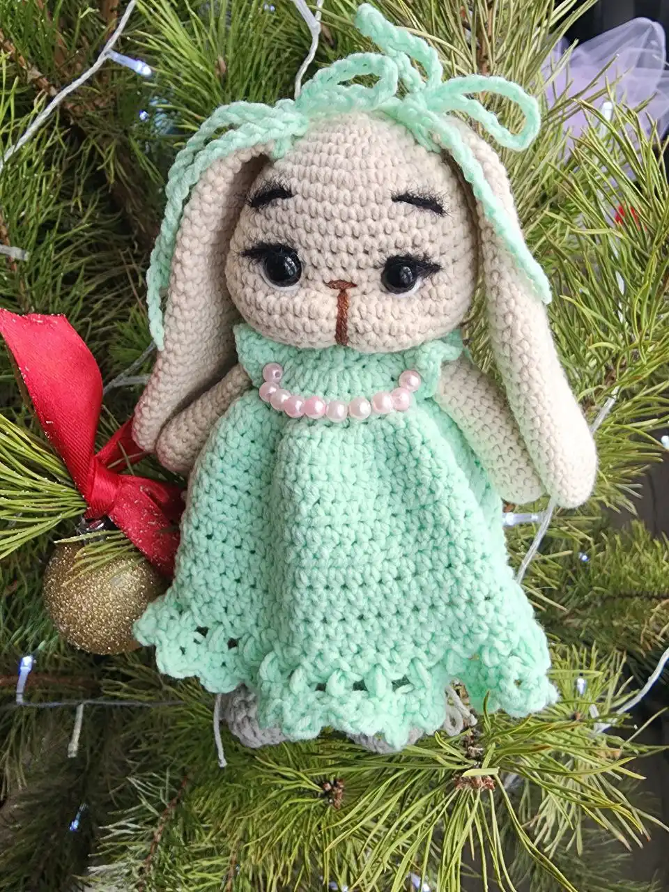 Игрушки ручной работы - Рукоделие (Хобби и отдых) в Красноярск