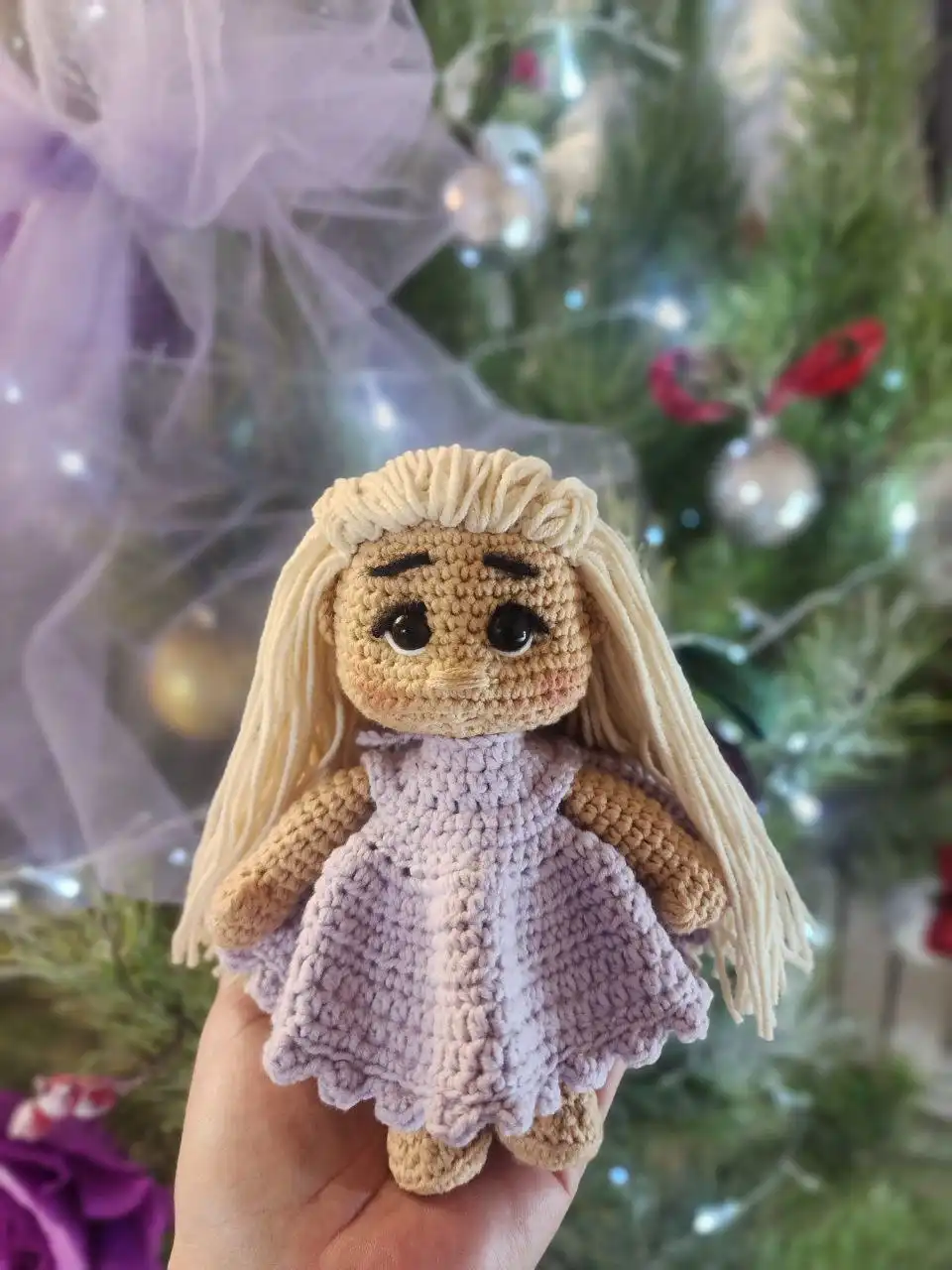 Игрушки ручной работы - Рукоделие (Хобби и отдых) в Красноярск