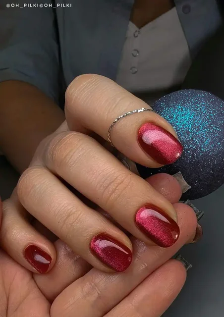 Маникюр с укреплением твёрдый гель в Октябрьском районе - Консалтинг/обучение в Красноярск