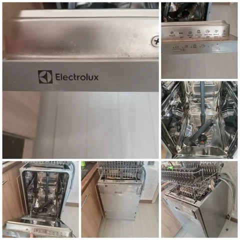 Посудомоечная машина Electrolux - Бытовая техника в Красноярск