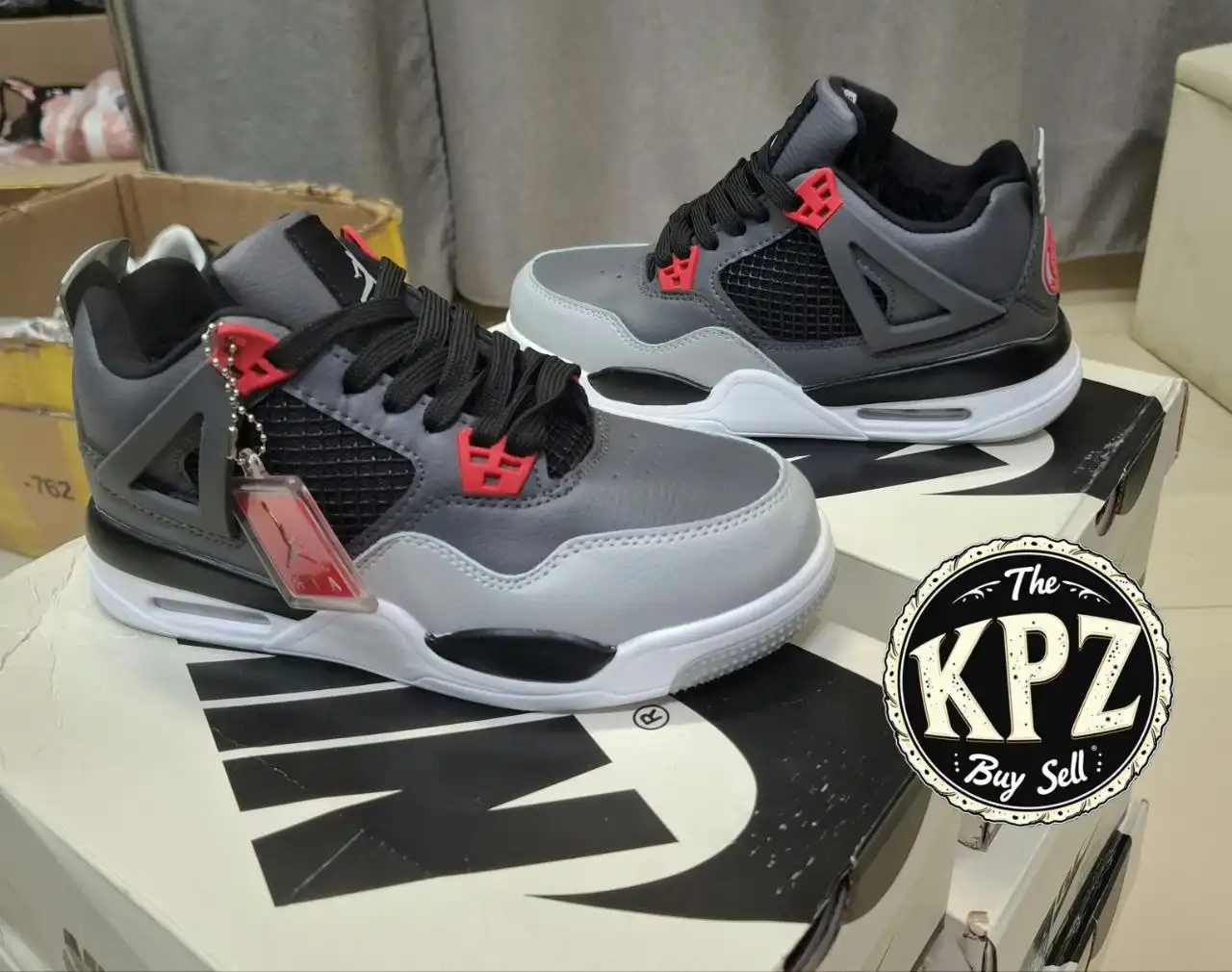 Зимняя обувь со скидкой 20% - Обувь (Одежда) в Красноярск