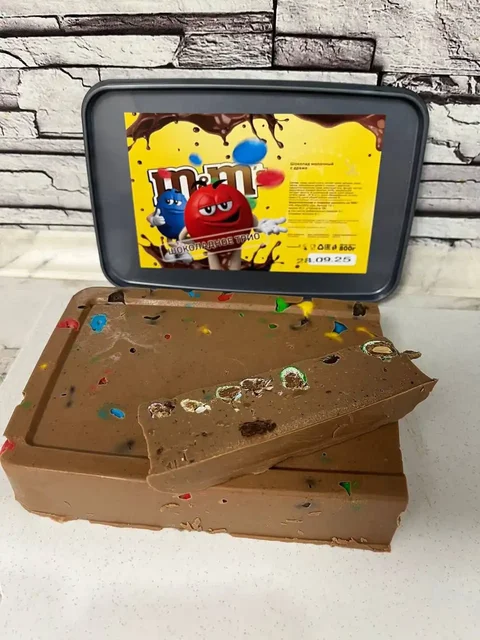 Продажа шоколадных брикетов Ritter Sport, Milka, Ferrero Rocher в Красноярске - Продукты питания в Красноярск