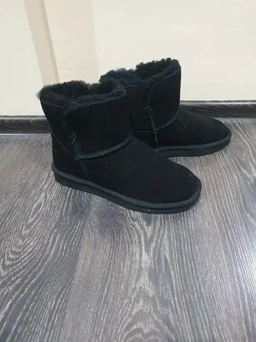 Угги размер 38 новые - Одежда в Красноярск