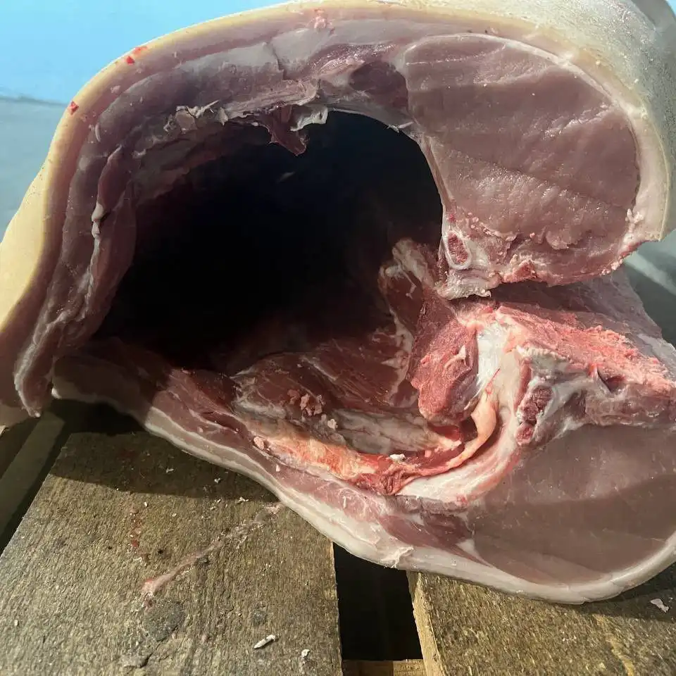 Свинина свежая с ветразрешением в Красноярске - Продукты питания (Барахолка) в Красноярск