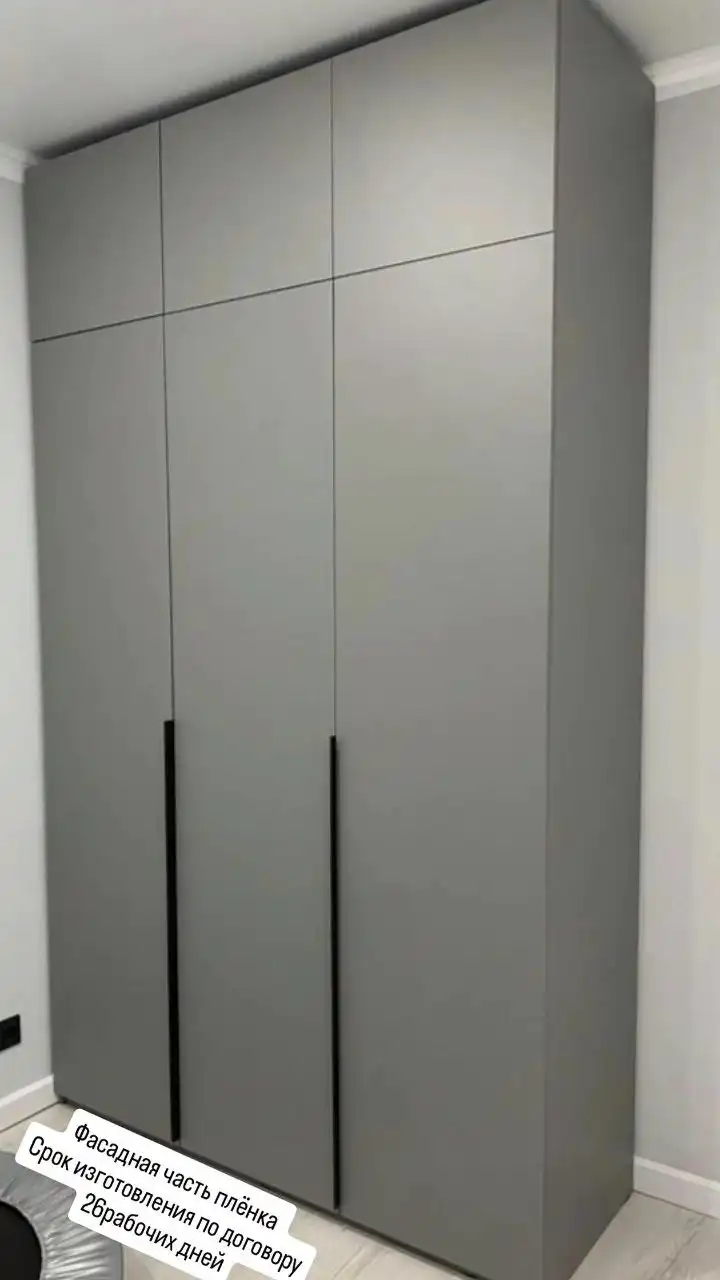 Мебель на заказ по индивидуальным проектам - Мебель на заказ (Услуги) в Красноярск