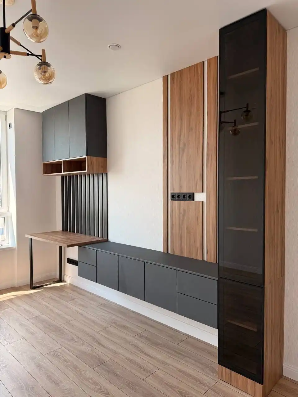 Мебель на заказ в вашем районе - Мебель на заказ (Услуги) в Красноярск