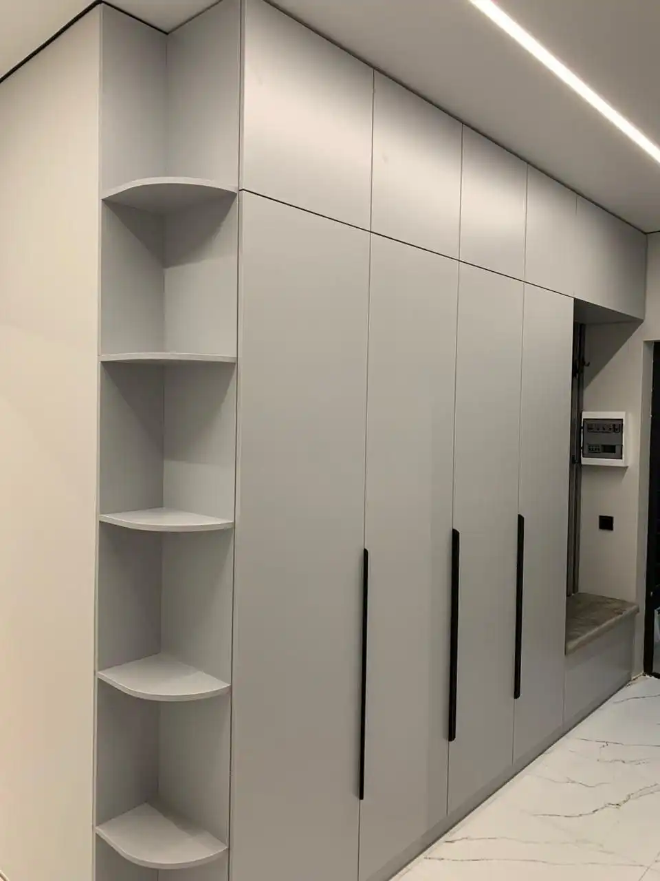 Мебель на заказ в вашем районе - Мебель на заказ (Услуги) в Красноярск