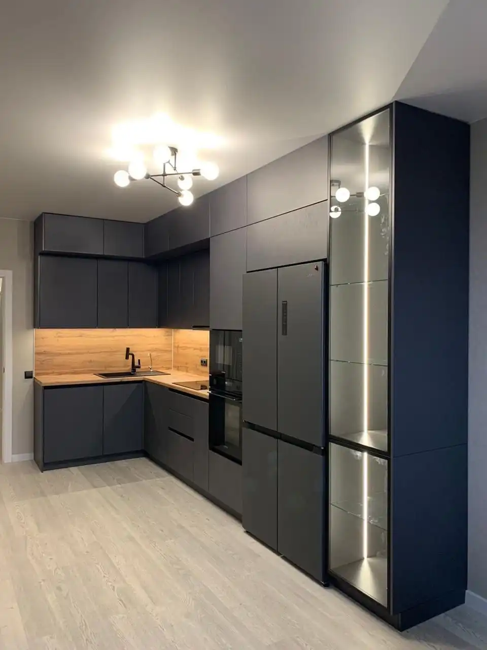 Мебель на заказ в вашем районе - Мебель на заказ (Услуги) в Красноярск