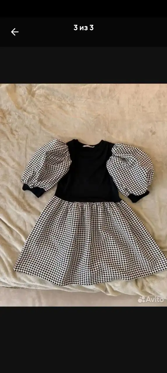 Блузки и платье новые - Женская одежда (Одежда) в Красноярск