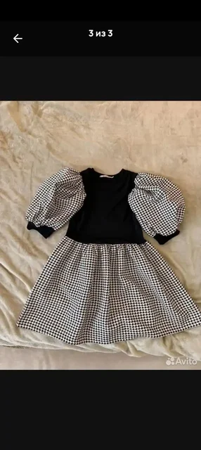 Блузки и платье новые - Пиджаки в Красноярск