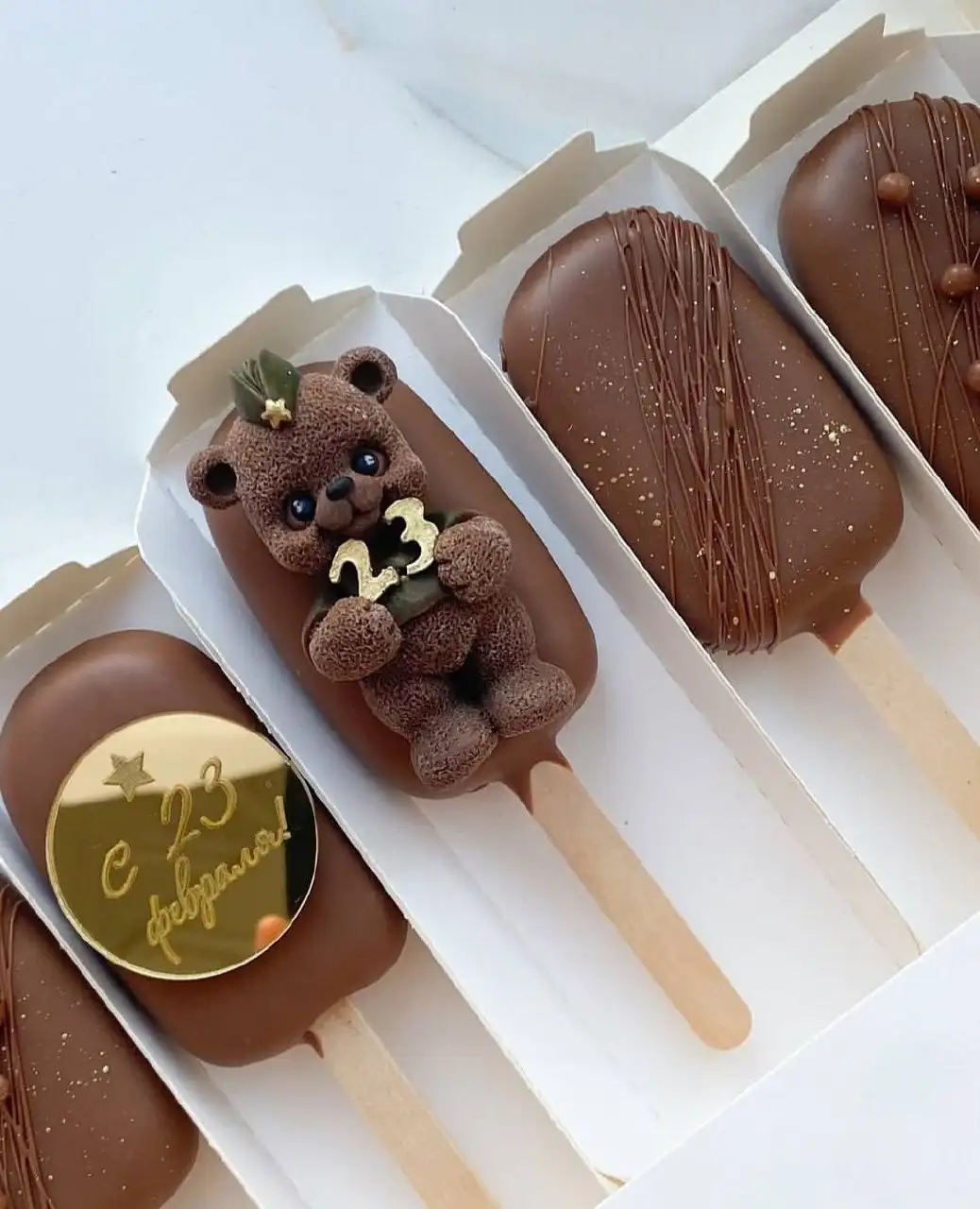 Эскимошки набор 5 шт - Барахолка в Красноярск