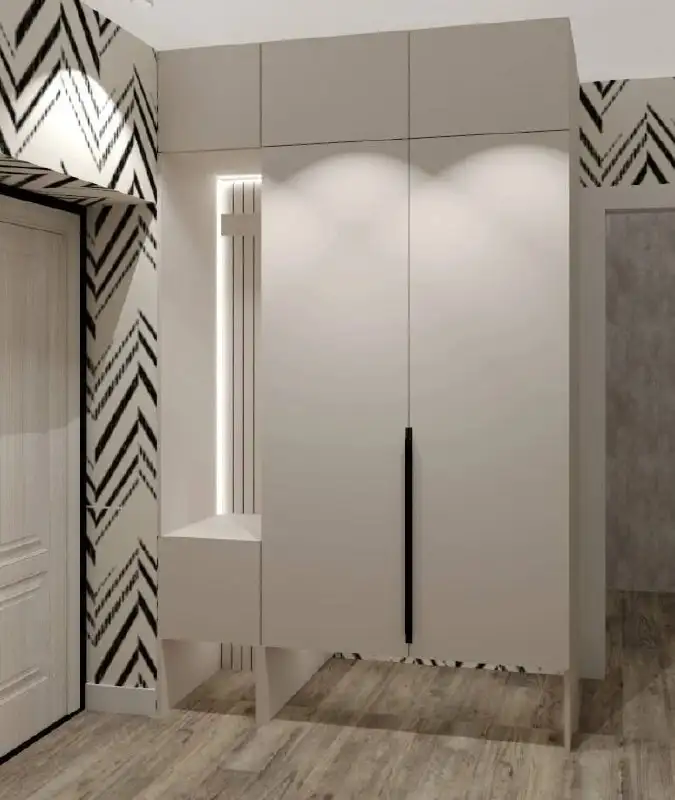 Мебель на заказ в Красноярске - Мебель на заказ (Услуги) в Красноярск