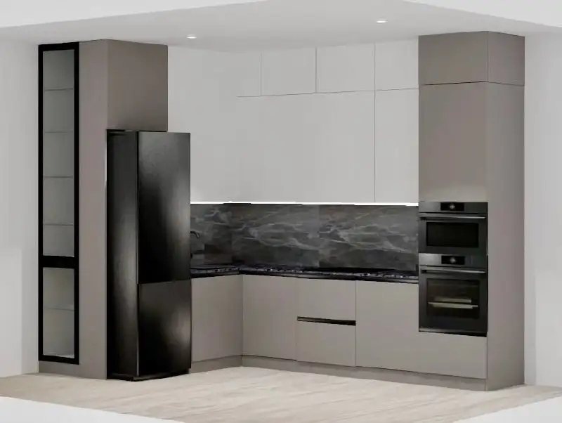 Мебель на заказ в Красноярске - Мебель на заказ (Услуги) в Красноярск