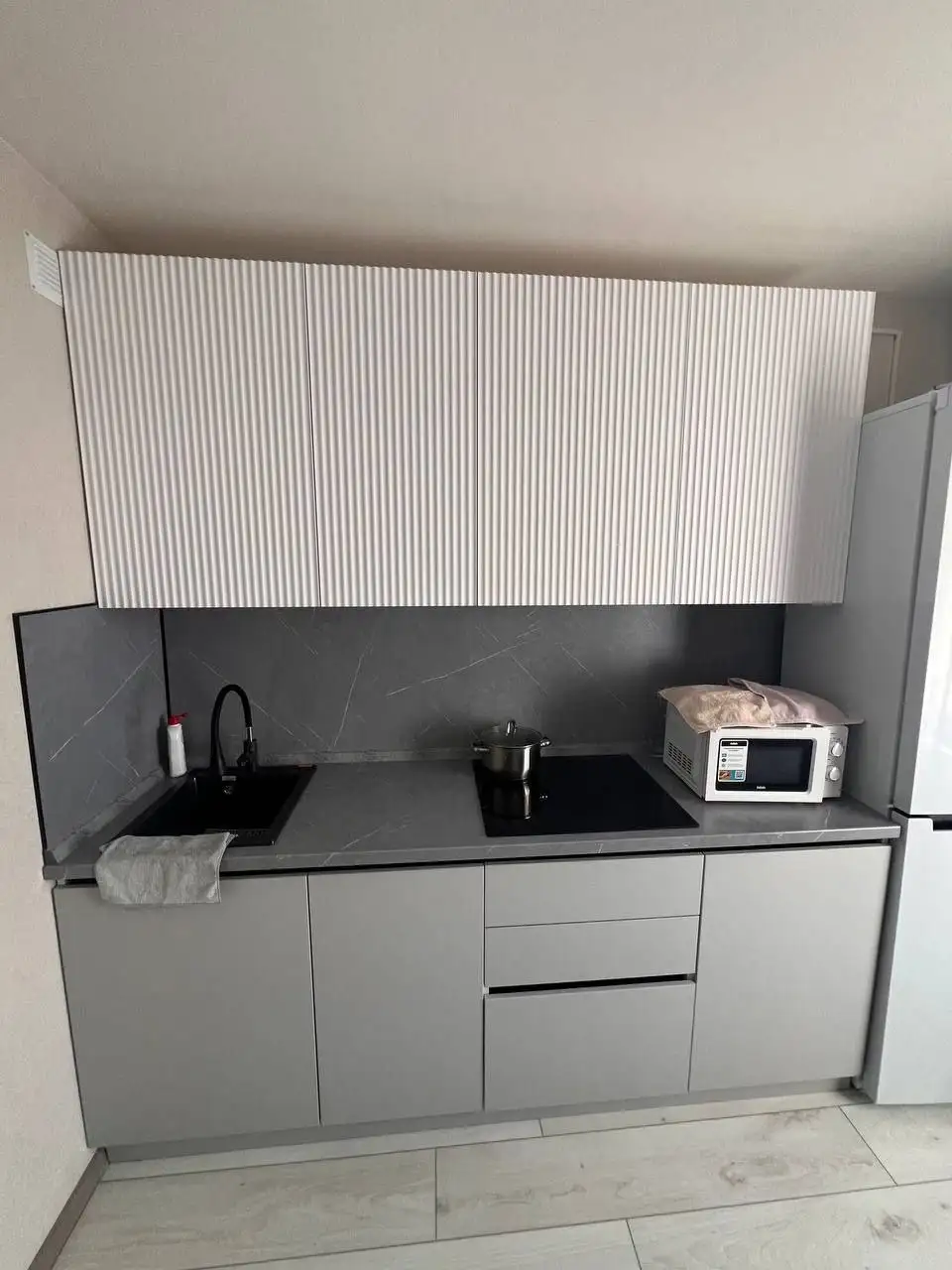 Мебель на заказ в Красноярске - Мебель на заказ (Услуги) в Красноярск