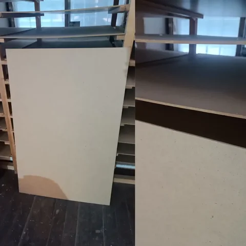 Продажа б/у листов ДВП двусторонних - Рукоделие/Хендмейд в Красноярск