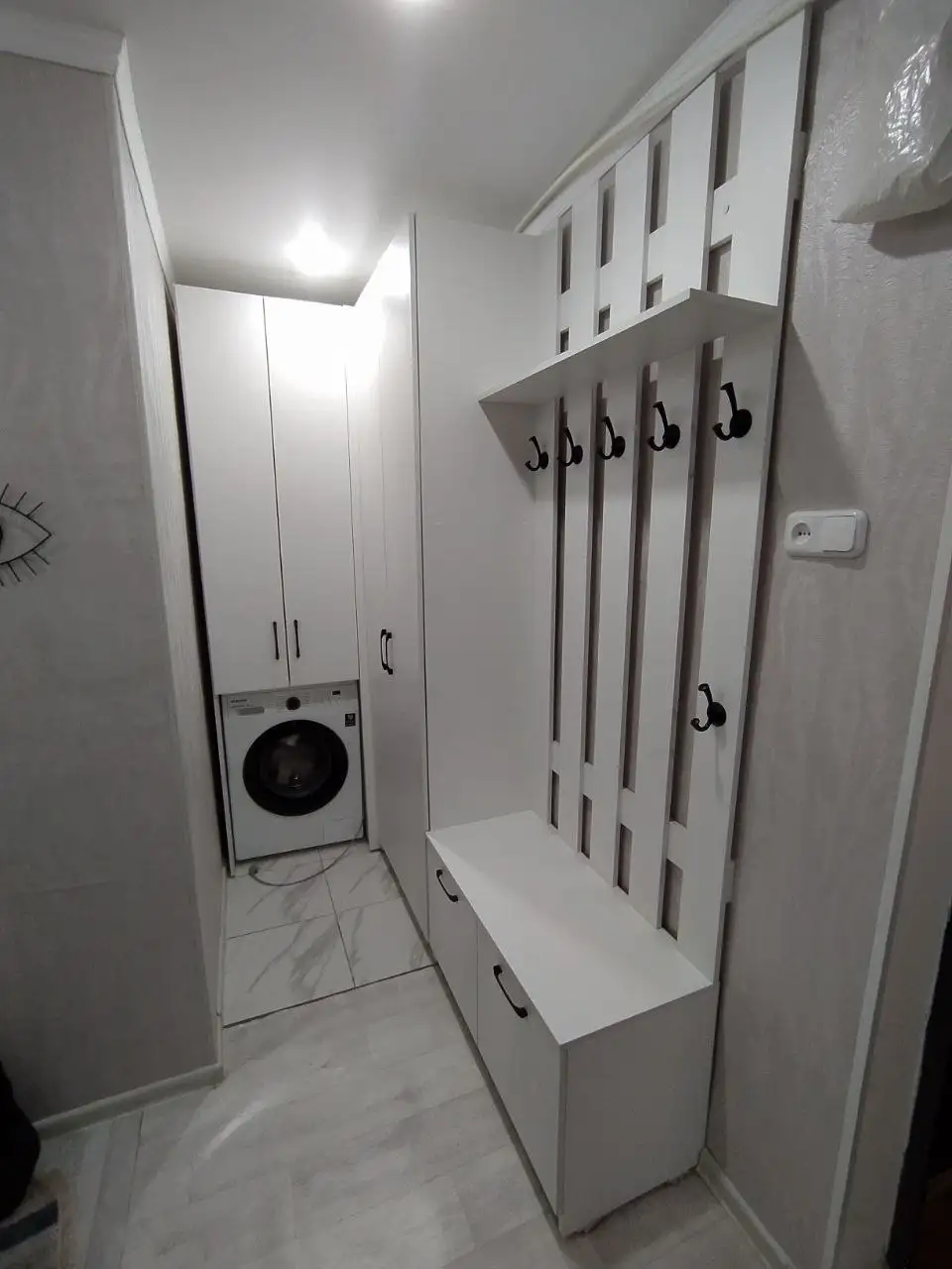 Мебель на заказ в Красноярске - Мебель на заказ (Услуги) в Красноярск