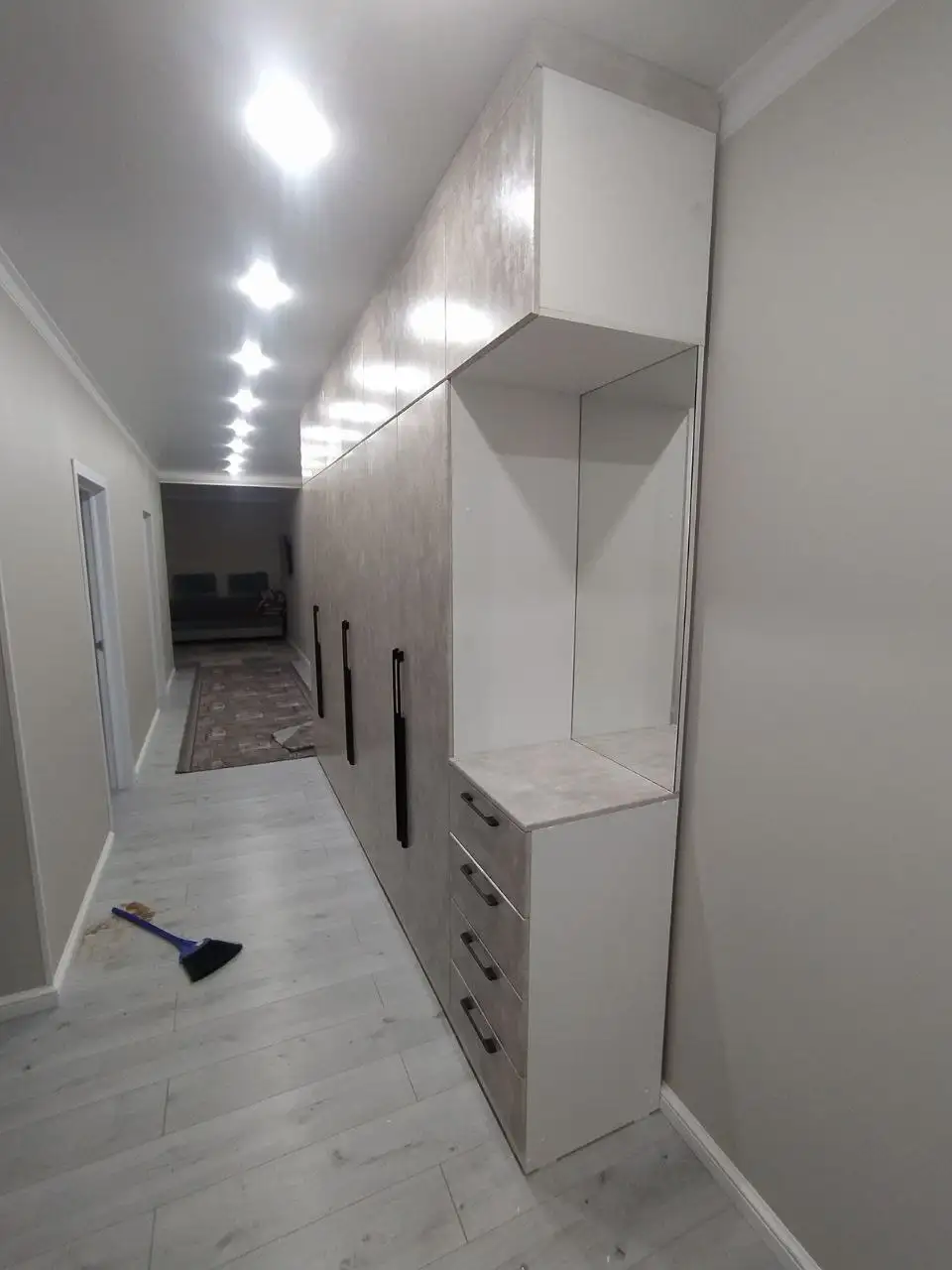 Мебель на заказ в Красноярске - Мебель на заказ (Услуги) в Красноярск