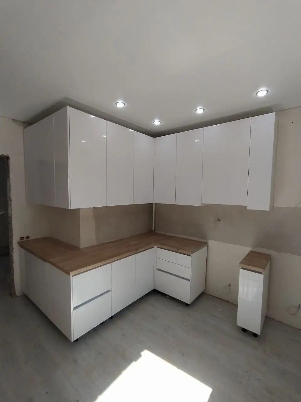 Мебель на заказ в Красноярске - Мебель на заказ (Услуги) в Красноярск