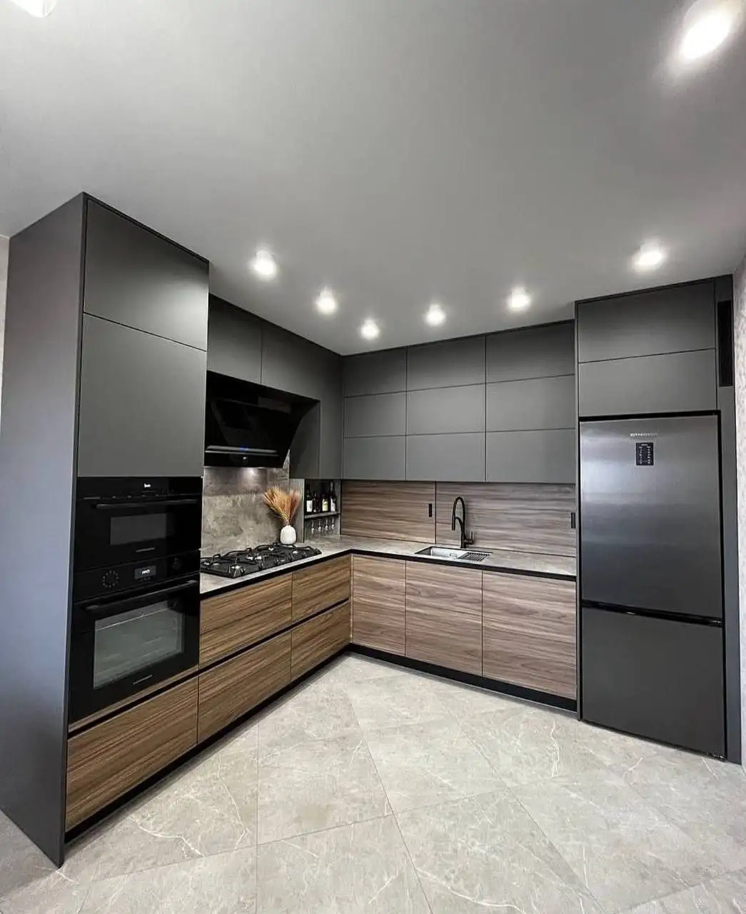 Мебель на заказ в Красноярске - Мебель на заказ (Услуги) в Красноярск