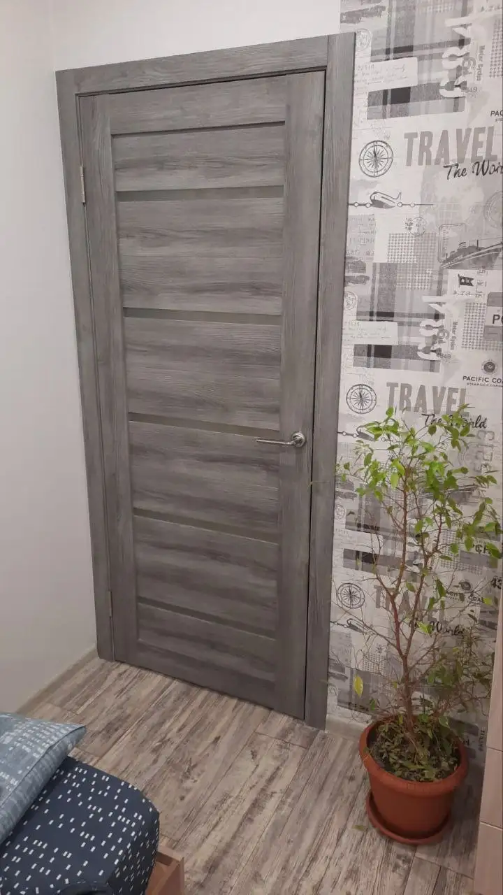 Подбор и установка дверей в Красноярске - Установка и ремонт (Услуги) в Красноярск