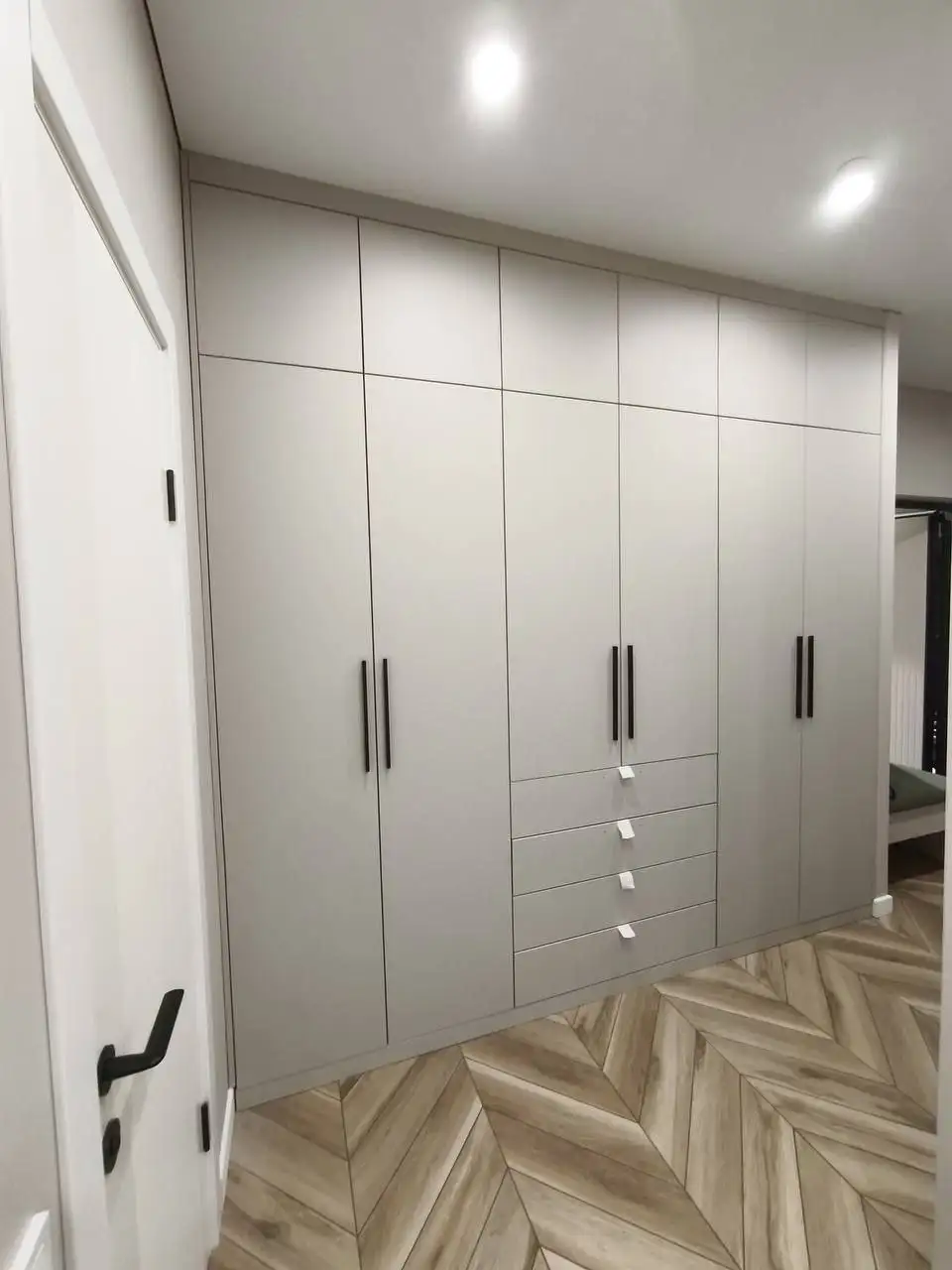 Мебель на заказ в Красноярске - Мебель на заказ (Услуги) в Красноярск