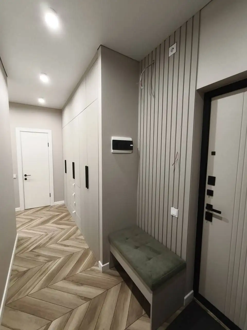 Мебель на заказ в Красноярске - Мебель на заказ (Услуги) в Красноярск