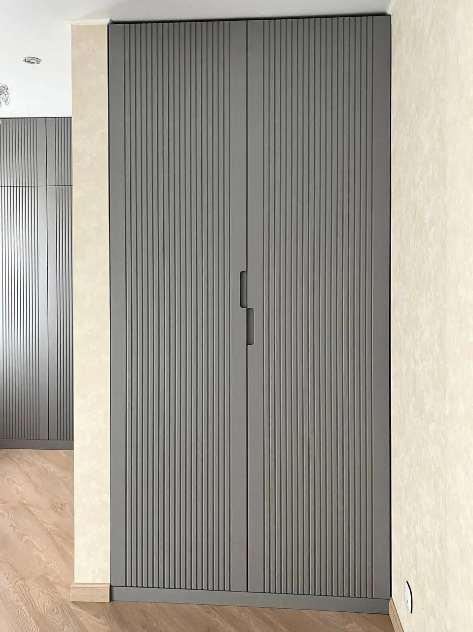 Мебель на заказ в Красноярске - Мебель на заказ (Услуги) в Красноярск