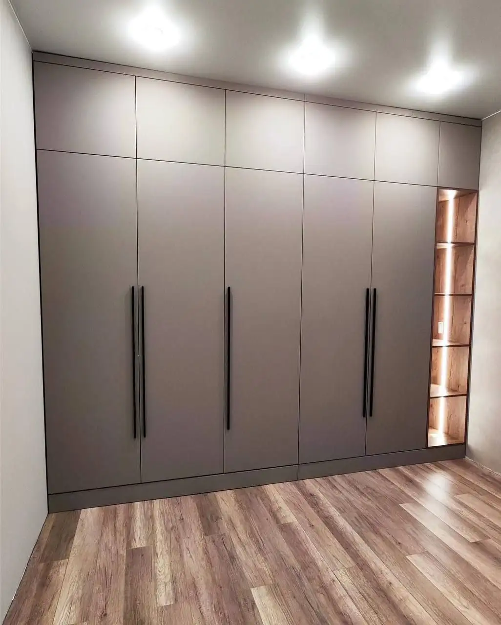 Мебель на заказ в Красноярске - Мебель на заказ (Услуги) в Красноярск