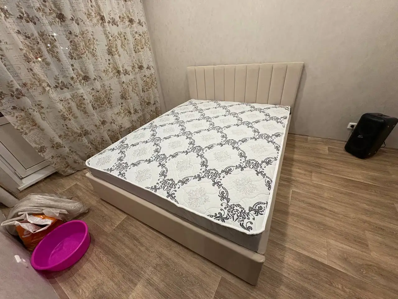 Изготовление кроватей на заказ в Красноярске - Мебель на заказ (Услуги) в Красноярск