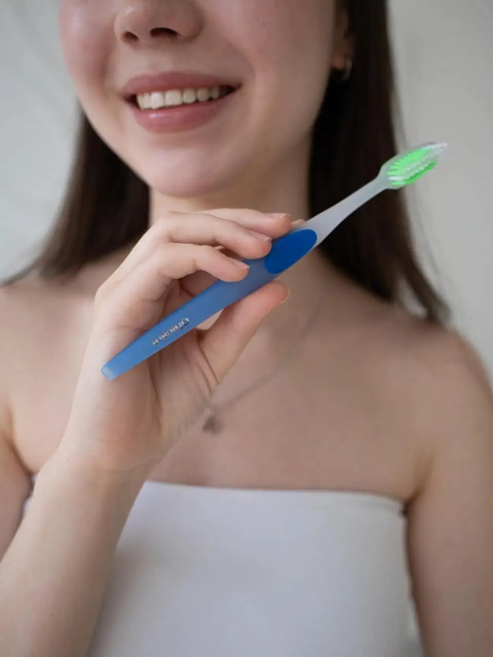 Зубная паста Orecare "Тяньши" для идеальной улыбки - Средства гигиены (Красота и здоровье) в Красноярск