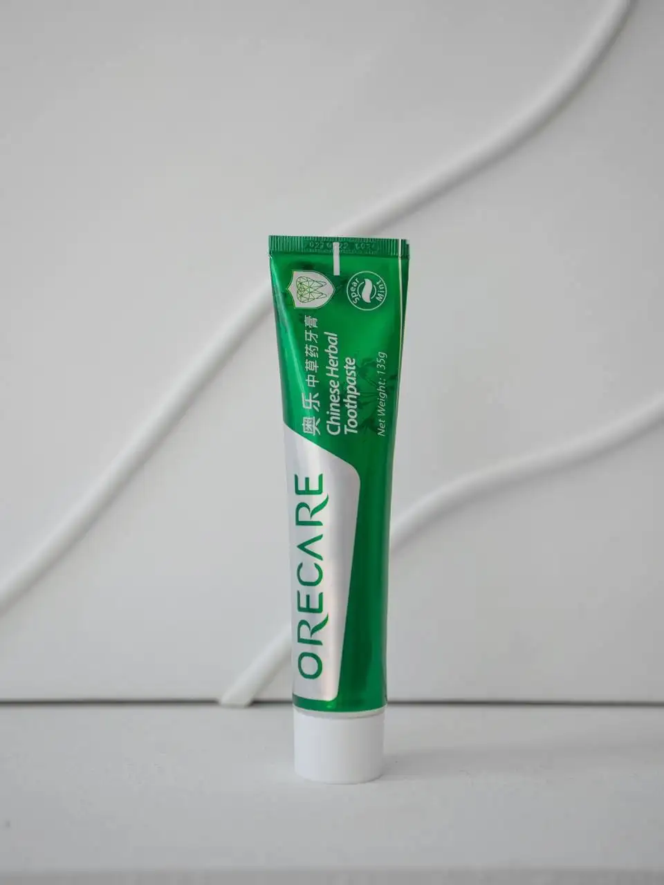 Зубная паста Orecare "Тяньши" для идеальной улыбки - Средства гигиены (Красота и здоровье) в Красноярск