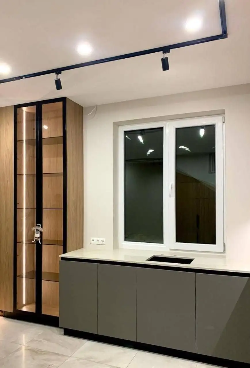 Мебель на заказ в вашем районе - Мебель на заказ (Услуги) в Красноярск