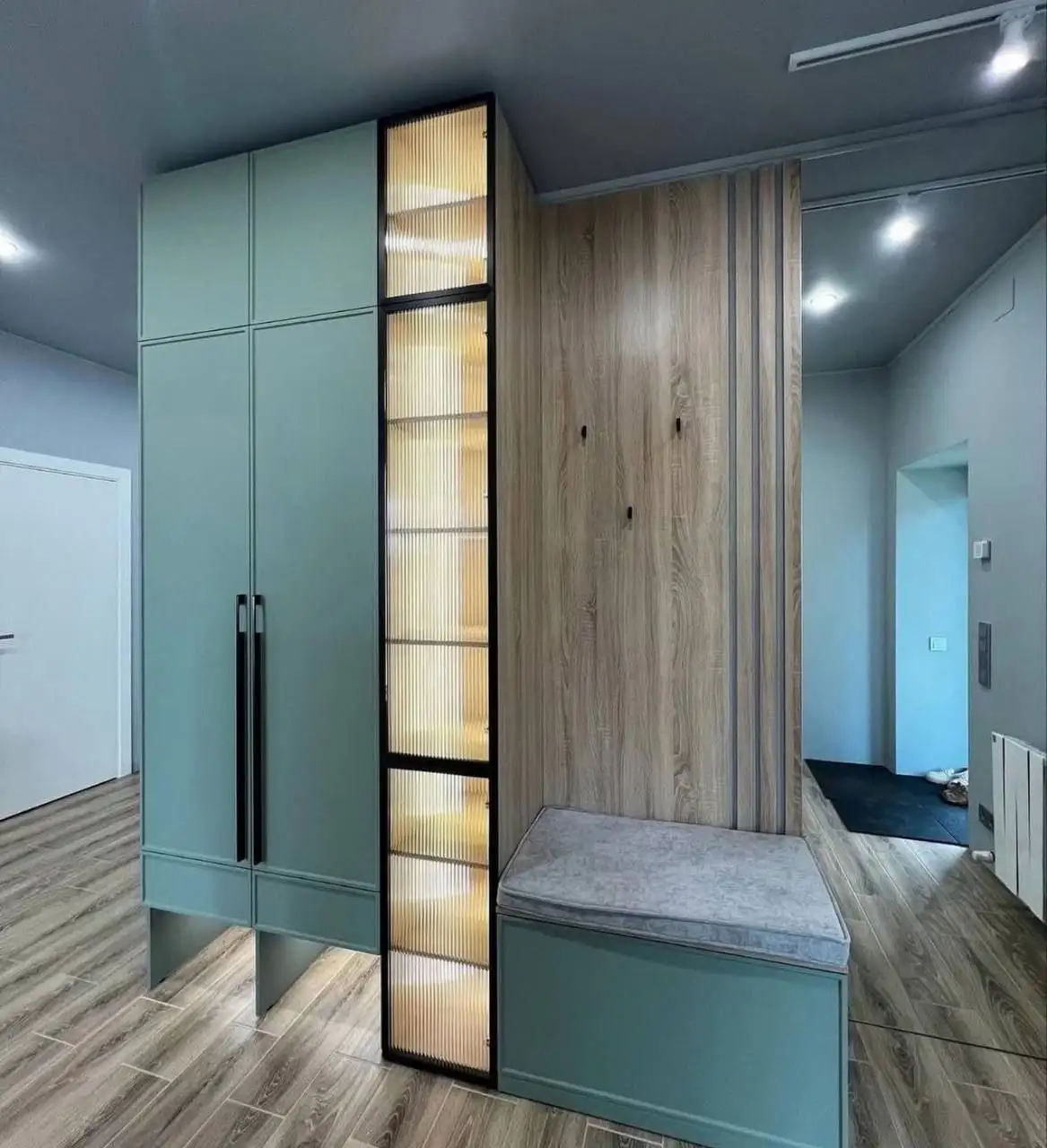 Мебель на заказ в вашем районе - Мебель на заказ (Услуги) в Красноярск