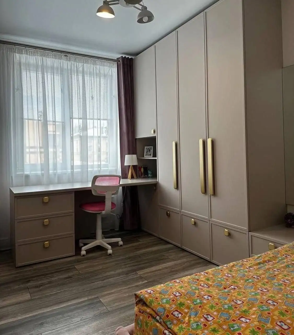 Мебель на заказ в вашем районе - Мебель на заказ (Услуги) в Красноярск